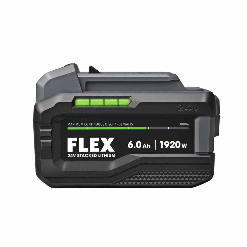 Flex FX0331-1 6.0Ah Stacked-Lithium Battery - 2