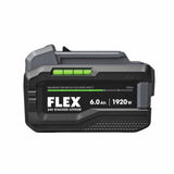 Flex FX0331-1 6.0Ah Stacked-Lithium Battery - 2