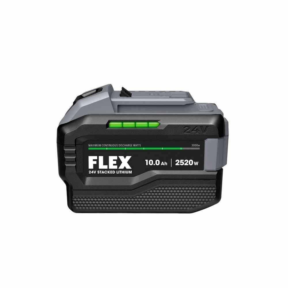 Flex FX0341-1 10.0Ah Stacked-Lithium Battery - 3