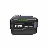 Flex FX0341-1 10.0Ah Stacked-Lithium Battery - 4