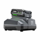 Flex FX0411-1F 3.5Ah Stacked-Lithium Starter Kit - 2