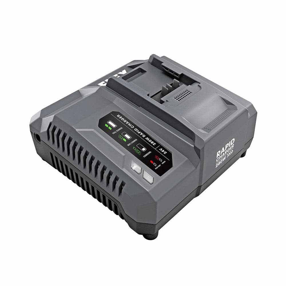 Flex FX0421-Z 280W Rapid Charger