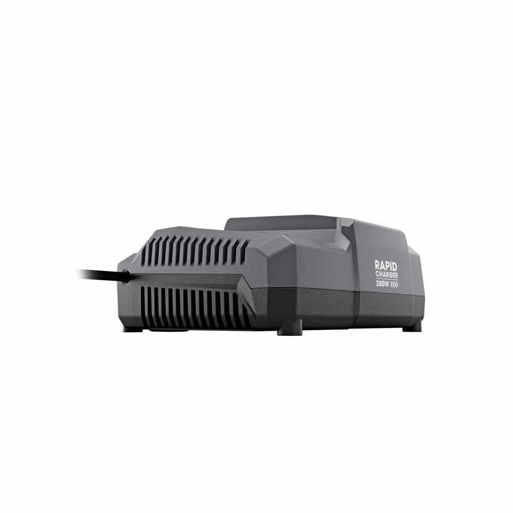 Flex FX0421-Z 280W Rapid Charger - 4