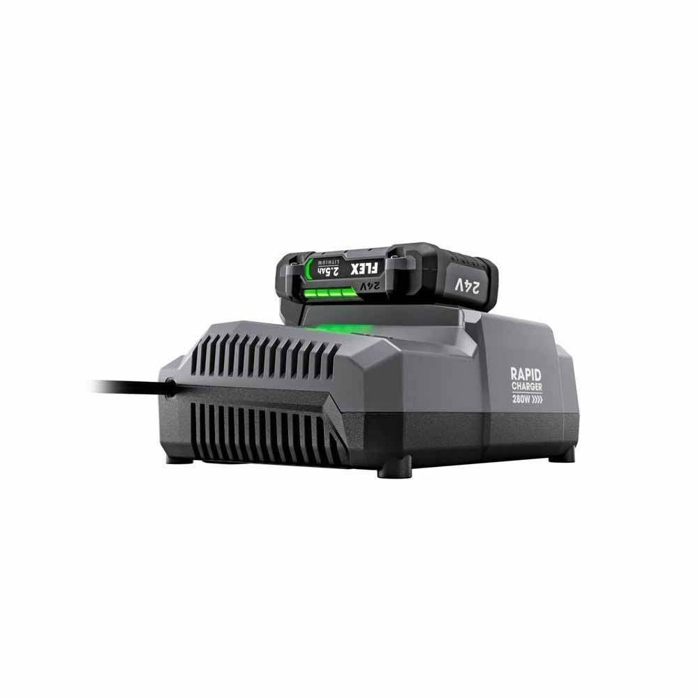 Flex FX0421-Z 280W Rapid Charger - 5