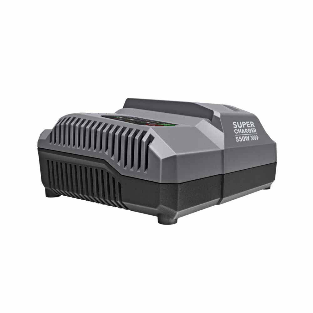 Flex FX0431-Z 550W Super Charger - 4