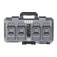 Flex FX0451-Z 4-Port Charger