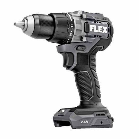 Flex FX1151-Z 1-2" 2-Speed Drill Driver - Bare Tool