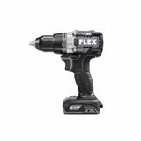 Flex FX1171T-Z 1-2" 2-Speed Drill Driver with Turbo Mode - Bare Tool - 2
