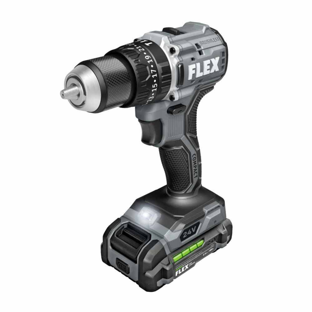 Flex FX1231-1A - 4