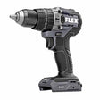 Flex FX1251-Z 1-2" 2-Speed Hammer Drill - Bare Tool