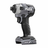 Flex FX1351-Z 1-4" Hex Impact Driver - Bare Tool