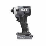 Flex FX1351-Z 1-4" Hex Impact Driver - Bare Tool - 3