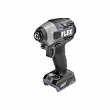 Flex FX1371A-Z 1-4" Quick Eject Hex Impact Driver with Multi-Mode - Bare Tool - 4