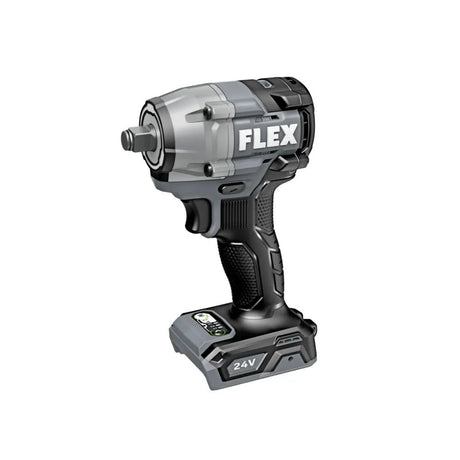 Flex FX1431-Z 1/2" Compact size Impact Wrench - Bare Tool