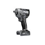 Flex FX1431-Z 1/2" Compact size Impact Wrench - Bare Tool - 2