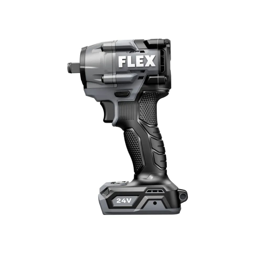 Flex FX1431-Z 1/2" Compact size Impact Wrench - Bare Tool - 3