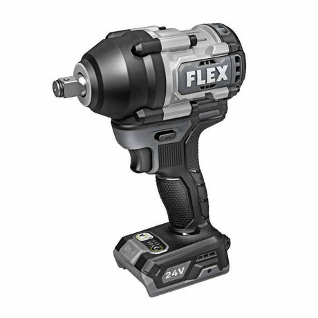 Flex FX1451-Z 1/2" Mid Torque Impact Wrench - Bare Tool