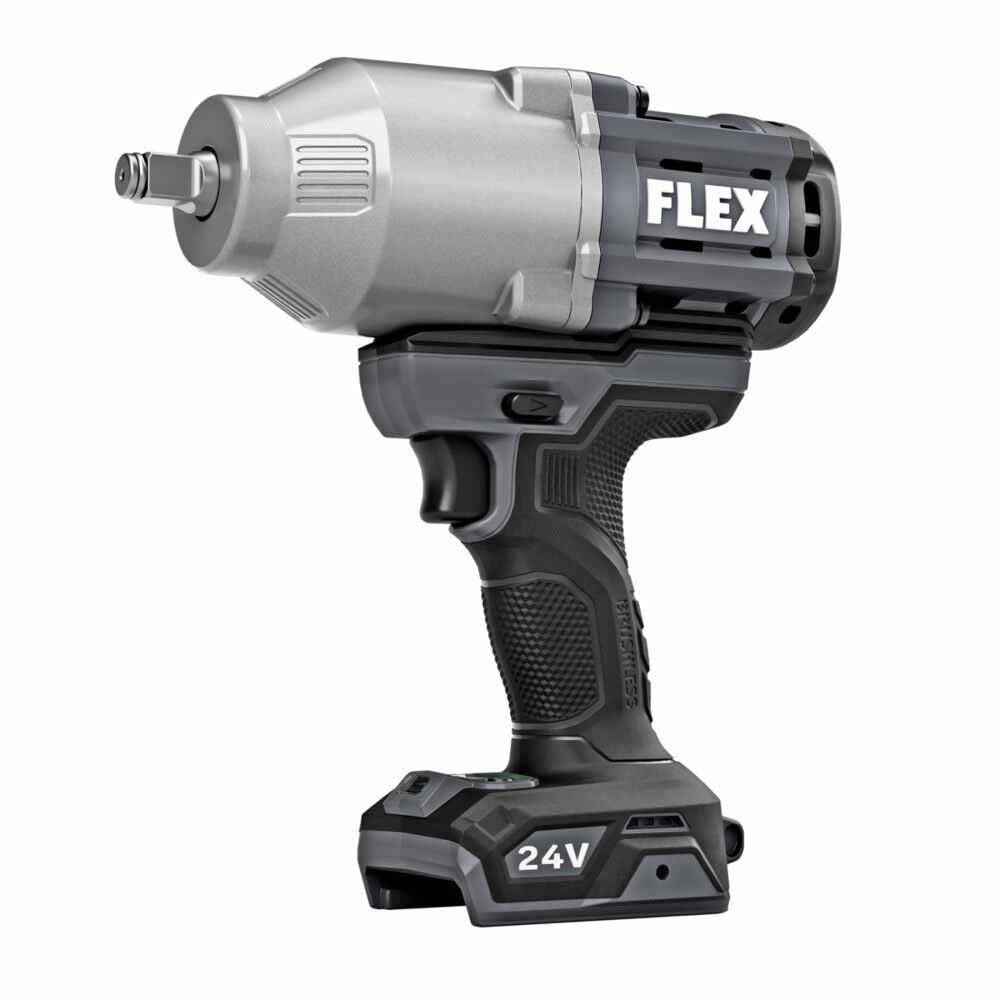 Flex FX1471-Z 1-2" High Torque Impact Wrench - Bare Tool