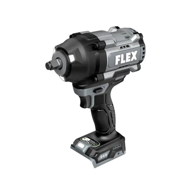 Flex FX1472-Z 1/2" High Torque Impact Wrench - Bare Tool