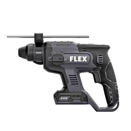 Flex FX1531-Z 7-8" SDS Plus Rotary Hammer - Bare Tool