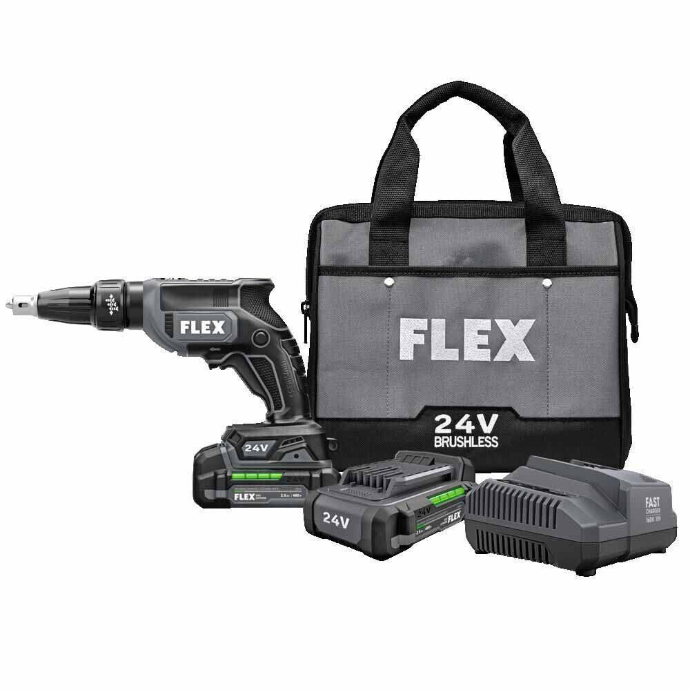 Flex FX1611-2AA - 2