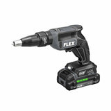 Flex FX1611-2AA Drywall Screw Gun Kit - 3