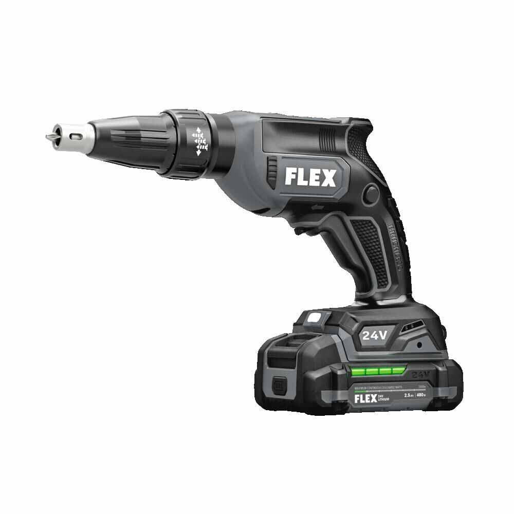 Flex FX1611-2AA - 4