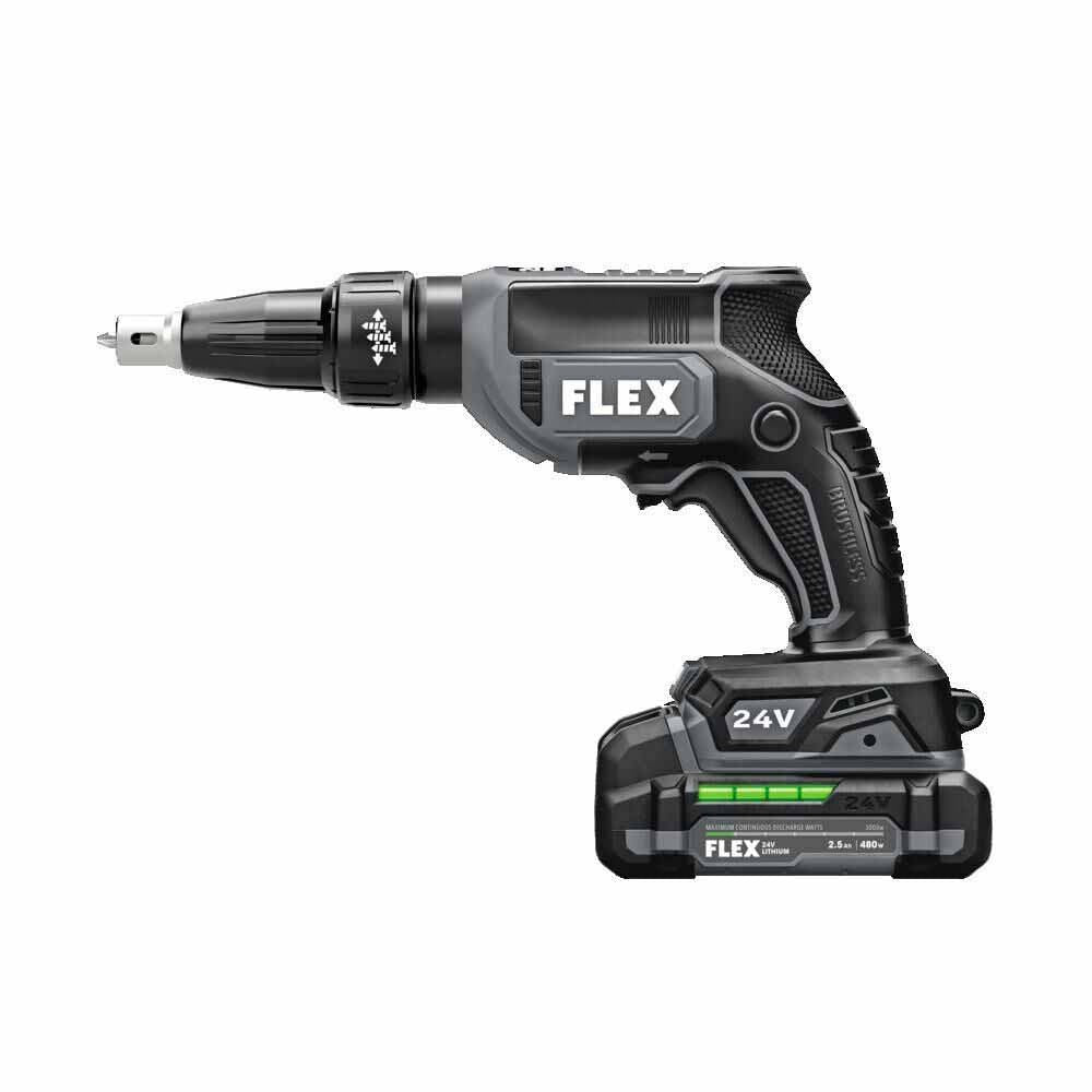 Flex FX1611-2AA - 5