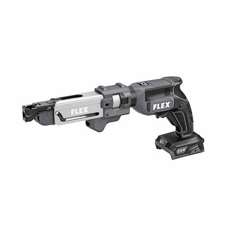 Flex FX1611-Z 24V Drywall Screw Gun with Magazine