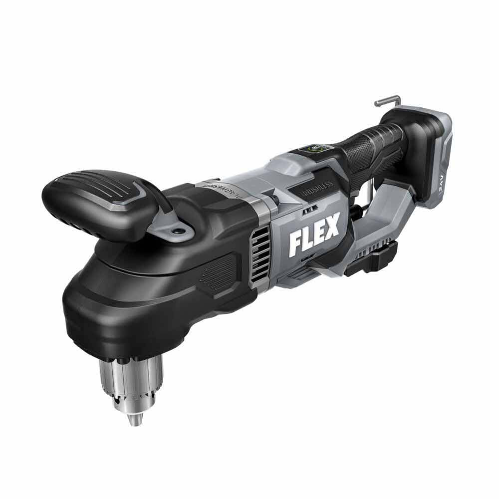 Flex FX1671-Z Compact Right Angle Drill - Bare Tool - 3