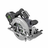 Flex FX2141-1D 24V 7-1/4"Circular Saw Kit - 2