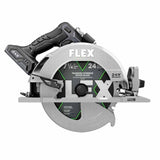 Flex FX2141-Z 7-1-4" Circular Saw - Bare Tool - 2