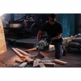 Flex FX2141R-1J 7-1-4 Rear Handle Circular Saw Stacked-Lithium Kit - 13