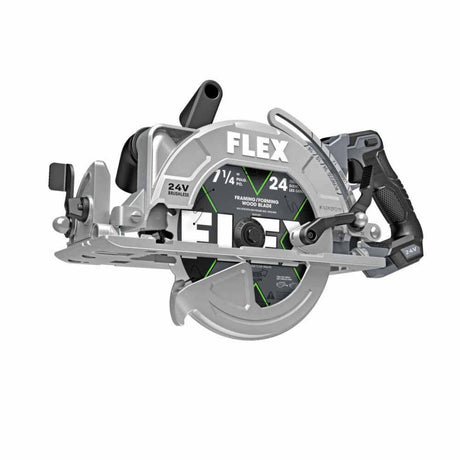 Flex FX2141R-Z 7-1-4 Rear Handle Circular Saw Bare Tool