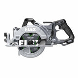 Flex FX2141R-Z 7-1-4 Rear Handle Circular Saw Bare Tool - 2