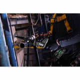 Flex FX2241-1A One-hand Reciprocating Saw Kit - 10