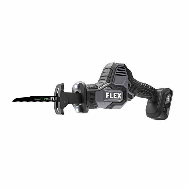 Flex FX2241-Z One-hand Reciprocating Saw Brushless - Bare Tool