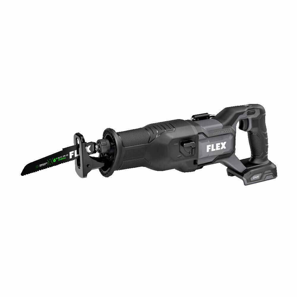 Flex FX2271-Z Reciprocating Saw - Bare Tool