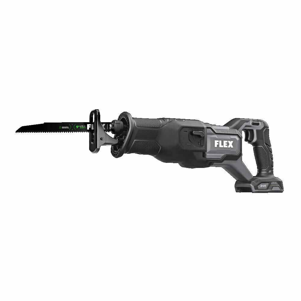 Flex FX2271-Z Reciprocating Saw - Bare Tool - 2