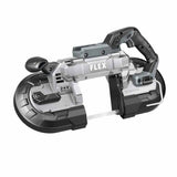 Flex FX2351-Z 5" Deep Cut Band Saw - Bare Tool