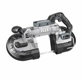 Flex FX2351-Z 5" Deep Cut Band Saw - Bare Tool