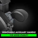 Flex FX2461-Z 5-7/8 in. Metal Cutting Circular Saw Bare Tool W Chip Collector & Clear Viewing Window - 5