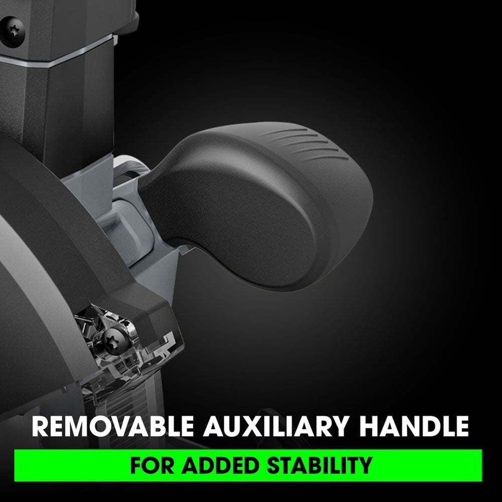 Flex FX2461-Z 5-7/8 in. Metal Cutting Circular Saw Bare Tool W Chip Collector & Clear Viewing Window - 5