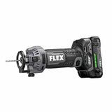 Flex FX2471-2A Drywall Cut Out Tool Kit - 5