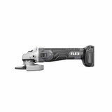 Flex FX3181A-Z 24V 5" Variable Speed Angle Grinder with Side Switch  Brushless - Bare Tool - 2