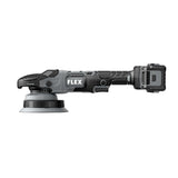 Flex FX3321-2C Random Orbital Polisher Kit with 24V Battery - 4