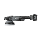 Flex FX3321-2C Random Orbital Polisher Kit with 24V Battery - 4
