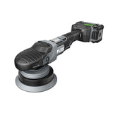Flex FX3331-2C Gear-Driven Orbital Polisher Kit with 24V Battery and Fast Charger - 2