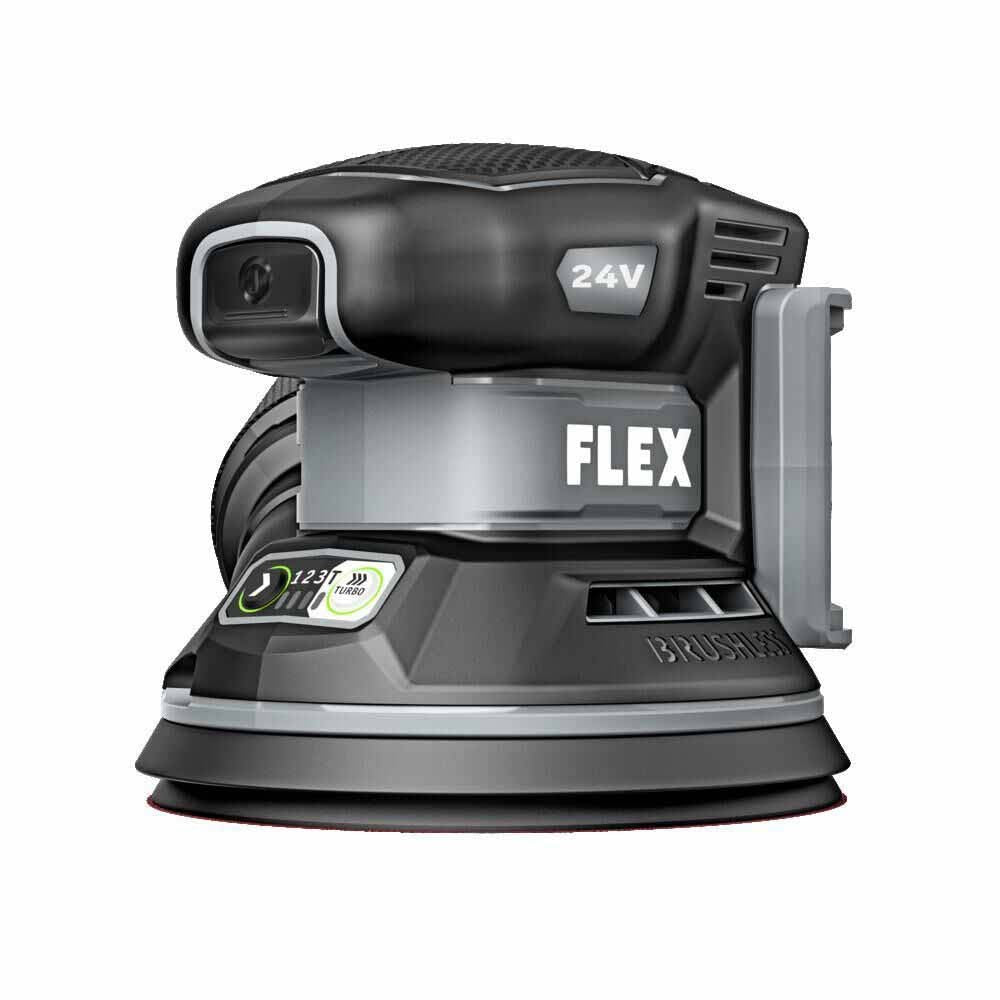 Flex FX3411-Z Random Orbital Sander - Bare Tool - 3