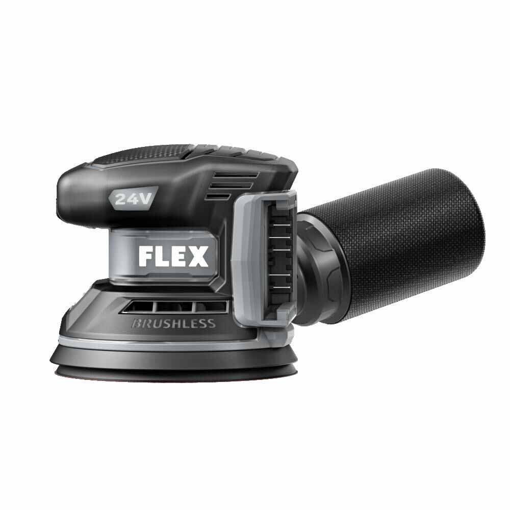 Flex FX3411-Z Random Orbital Sander - Bare Tool - 4